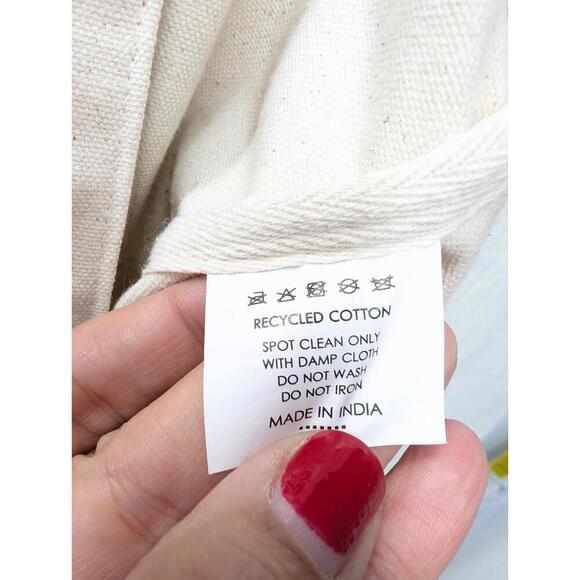 Book Tote Bag, Book Lover Gift Idea, Cute Book Bag, Casual Canvas Tote - Picture 6 of 7